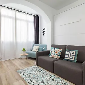  Apartamento Siroco By Seaside Homes
