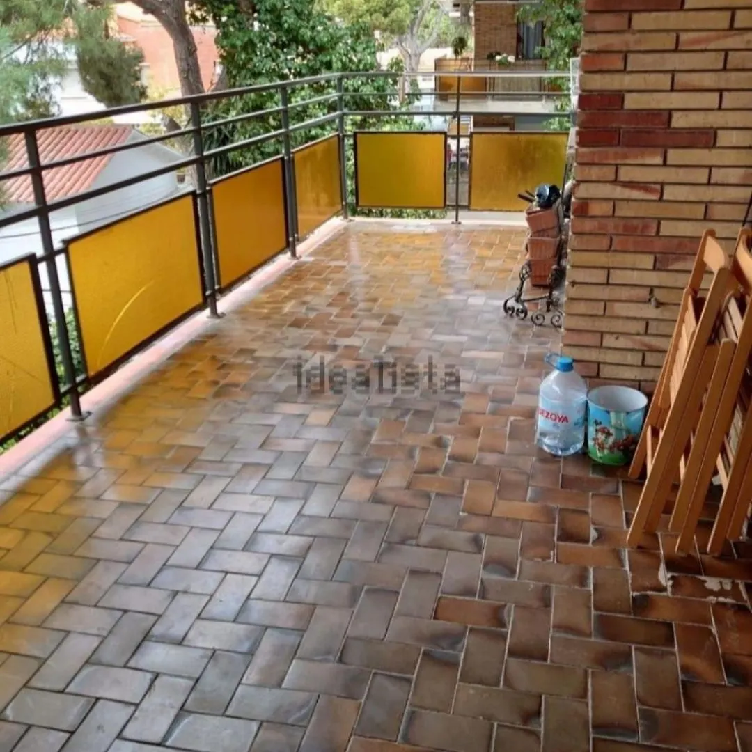 Habitacion Frente A La Playa Castelldefels 0*,  Spain