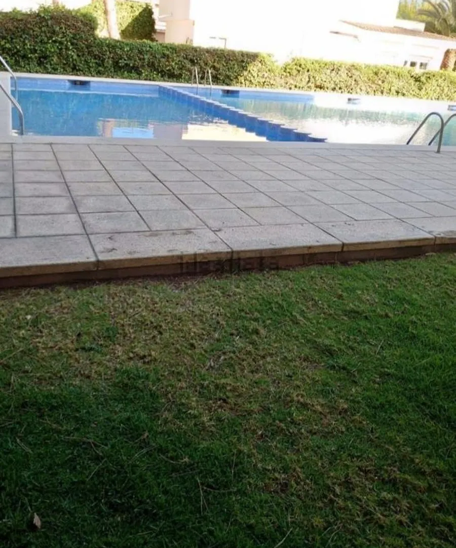 Apartment Habitacion Frente A La Playa Castelldefels